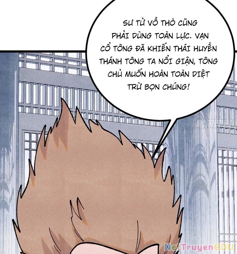 Vạn Cổ Tối Cường Tông Chap 399 - Next Chap 400