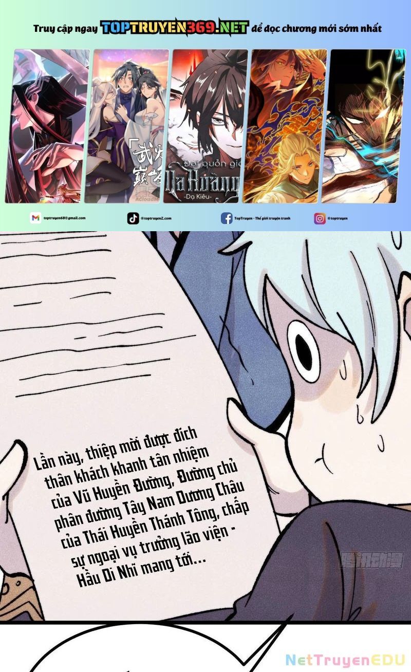 Vạn Cổ Tối Cường Tông Chap 399 - Next Chap 400