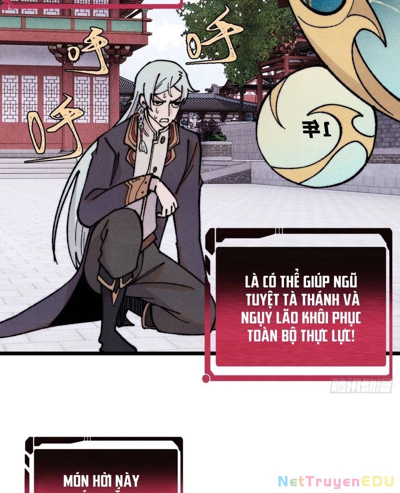 Vạn Cổ Tối Cường Tông Chap 399 - Next Chap 400