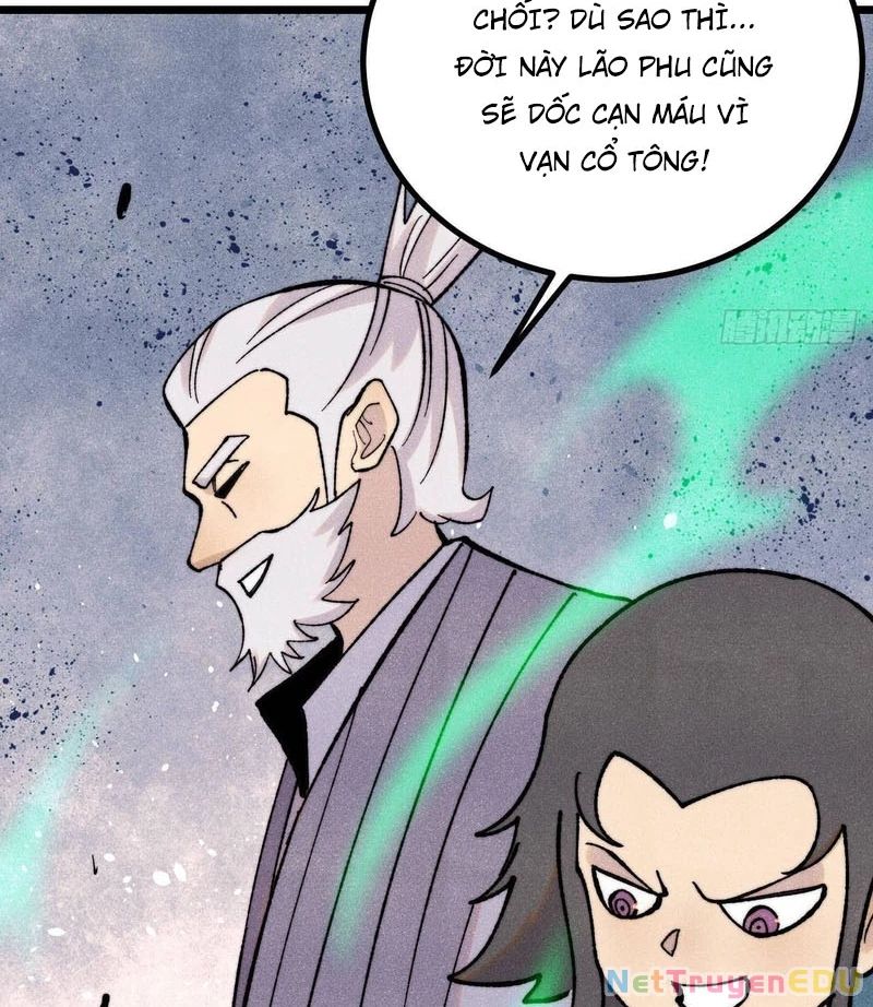 Vạn Cổ Tối Cường Tông Chap 399 - Next Chap 400