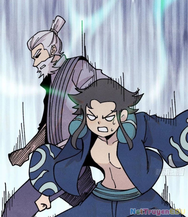 Vạn Cổ Tối Cường Tông Chap 399 - Next Chap 400