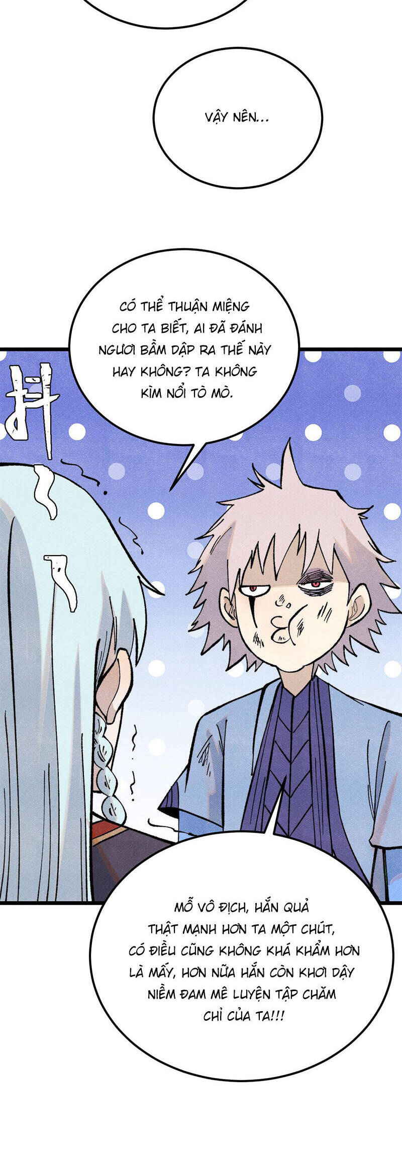 Vạn Cổ Tối Cường Tông Chap 316 - Next Chap 317