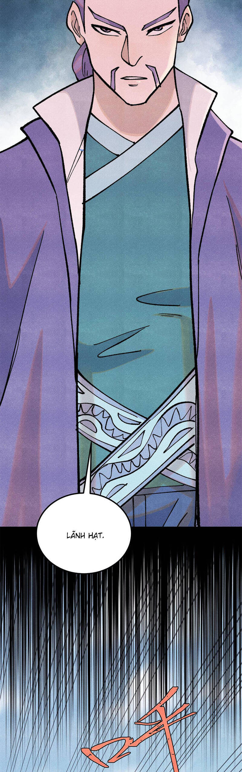 Vạn Cổ Tối Cường Tông Chap 316 - Next Chap 317