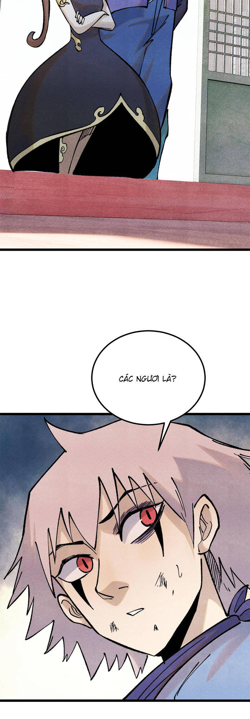 Vạn Cổ Tối Cường Tông Chap 316 - Next Chap 317