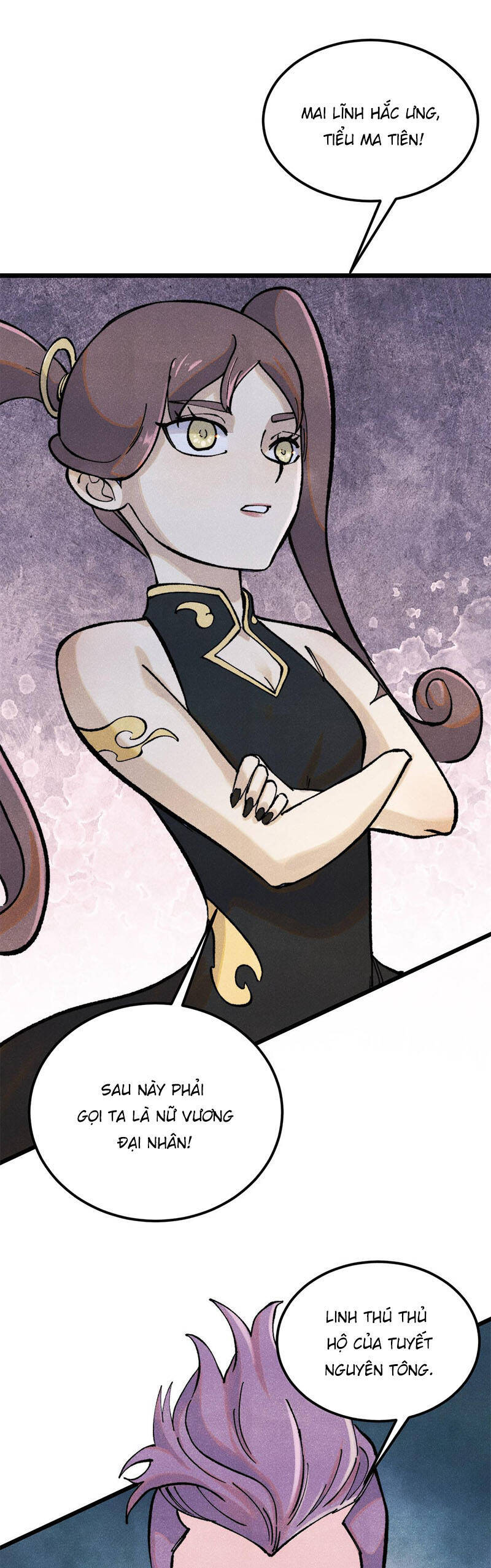 Vạn Cổ Tối Cường Tông Chap 316 - Next Chap 317