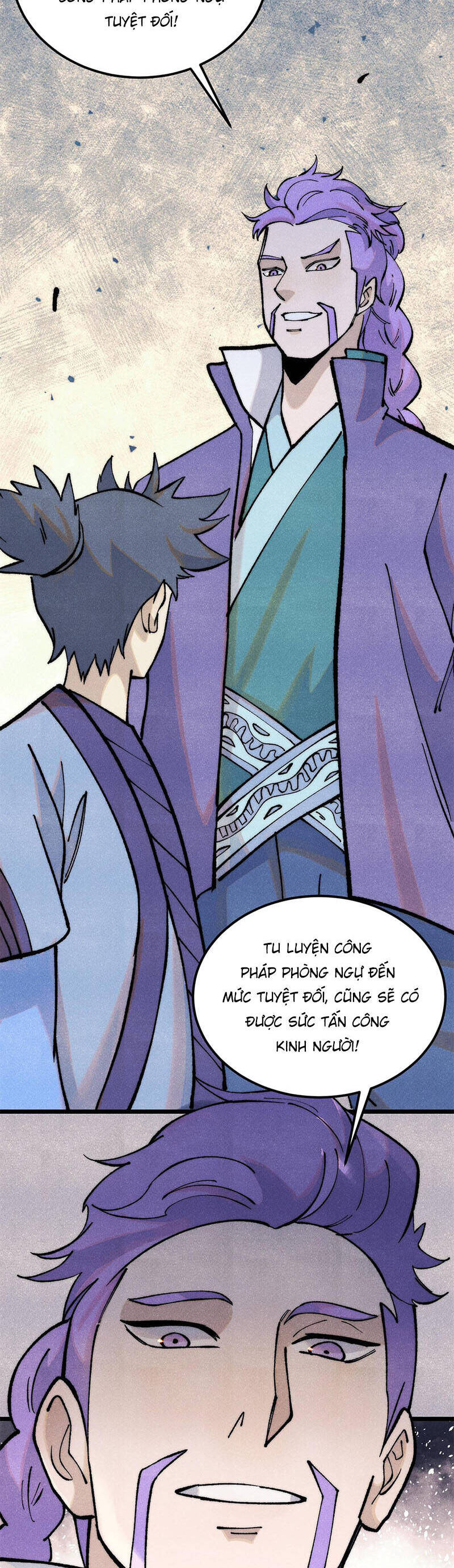 Vạn Cổ Tối Cường Tông Chap 316 - Next Chap 317