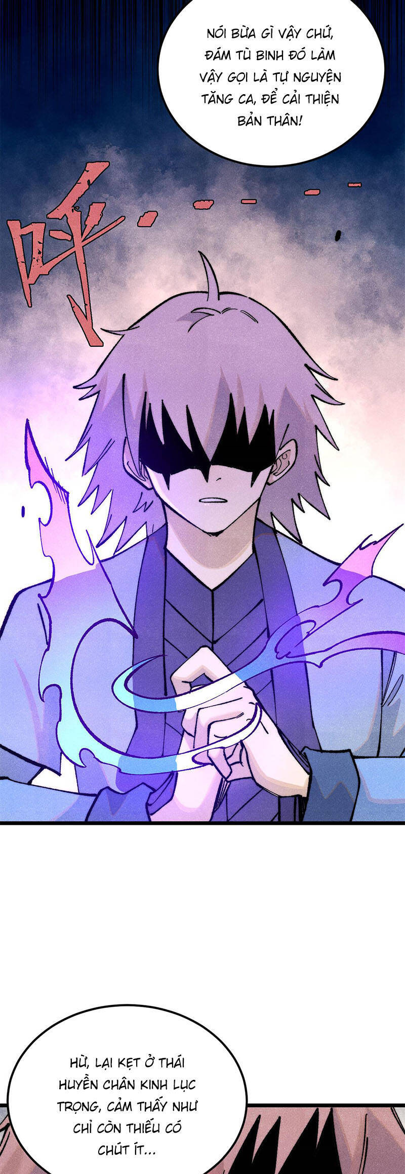 Vạn Cổ Tối Cường Tông Chap 316 - Next Chap 317