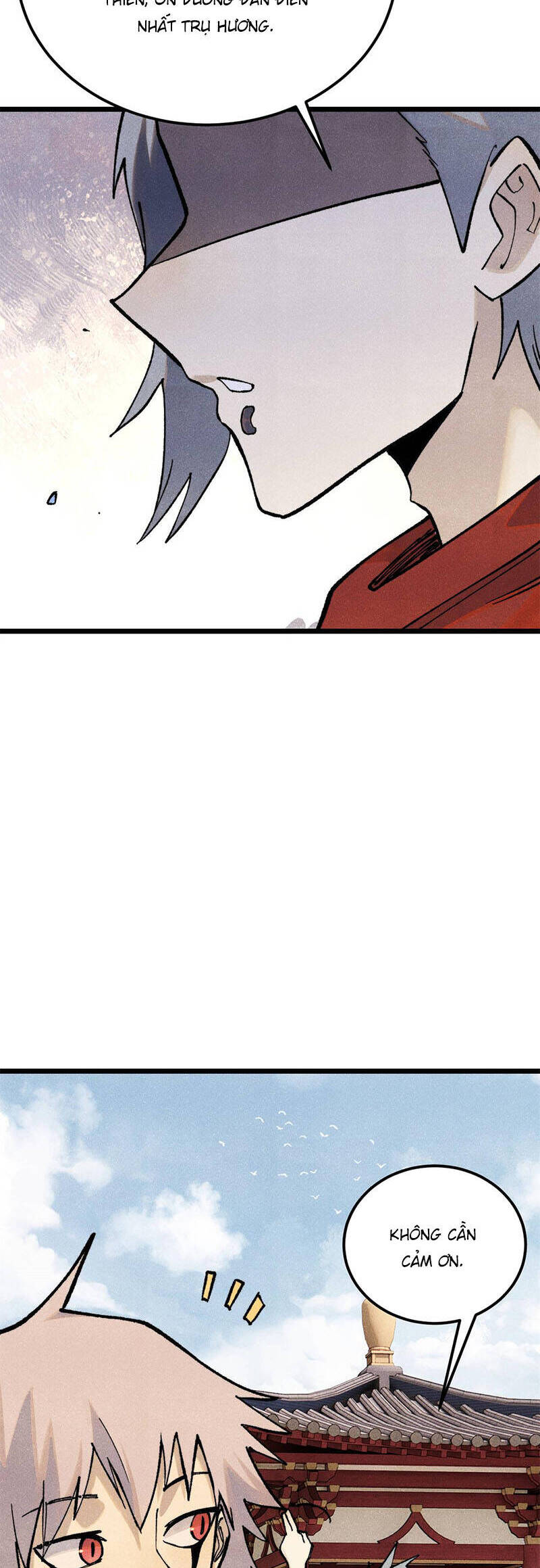 Vạn Cổ Tối Cường Tông Chap 316 - Next Chap 317