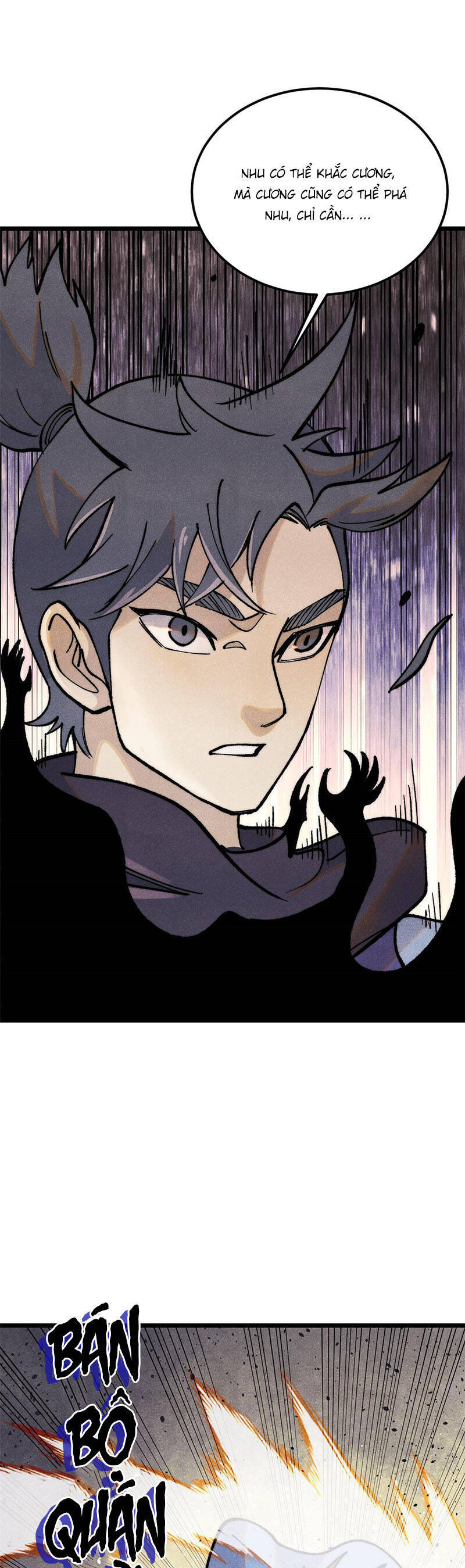 Vạn Cổ Tối Cường Tông Chap 318 - Next Chap 319