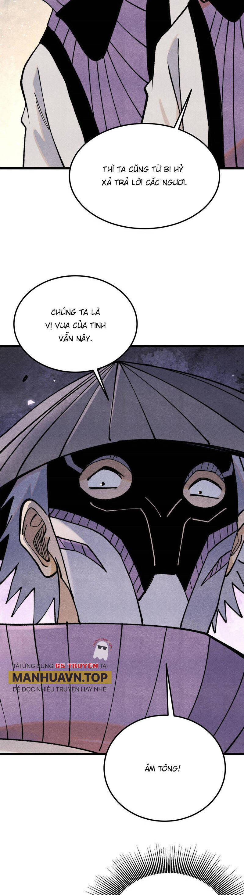 Vạn Cổ Tối Cường Tông Chap 318 - Next Chap 319