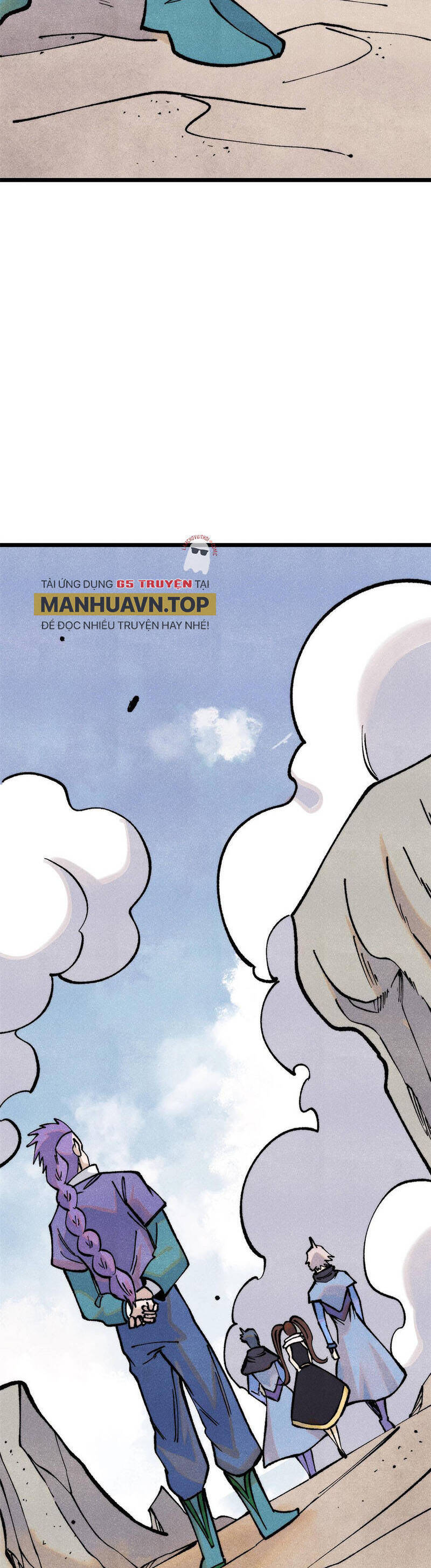 Vạn Cổ Tối Cường Tông Chap 318 - Next Chap 319