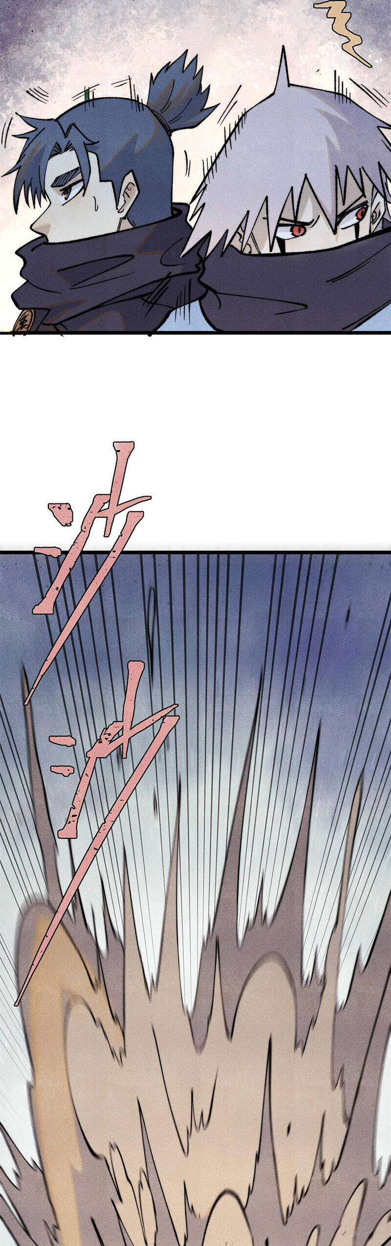 Vạn Cổ Tối Cường Tông Chap 318 - Next Chap 319