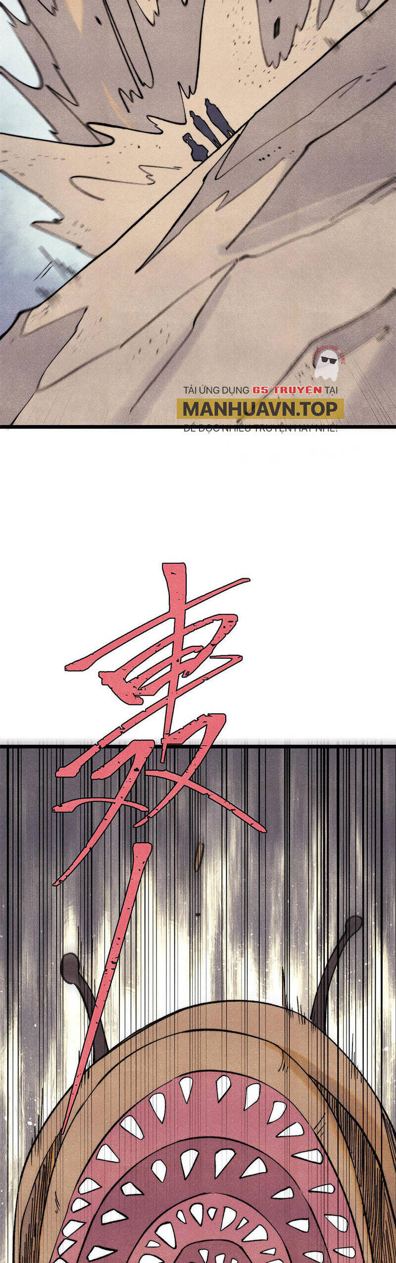 Vạn Cổ Tối Cường Tông Chap 318 - Next Chap 319