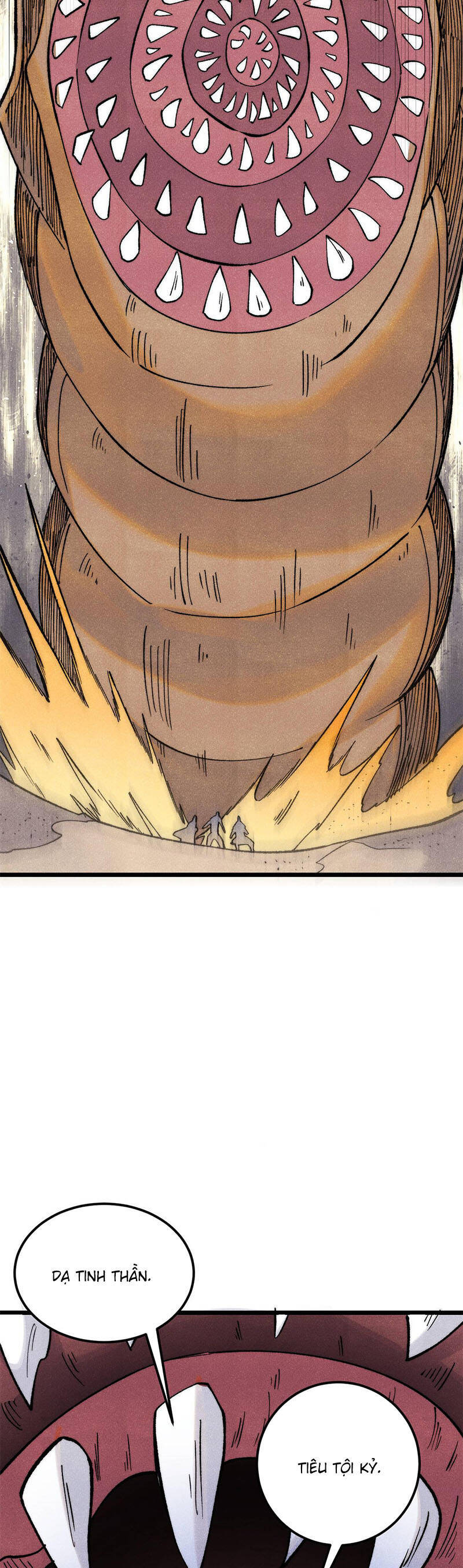 Vạn Cổ Tối Cường Tông Chap 318 - Next Chap 319