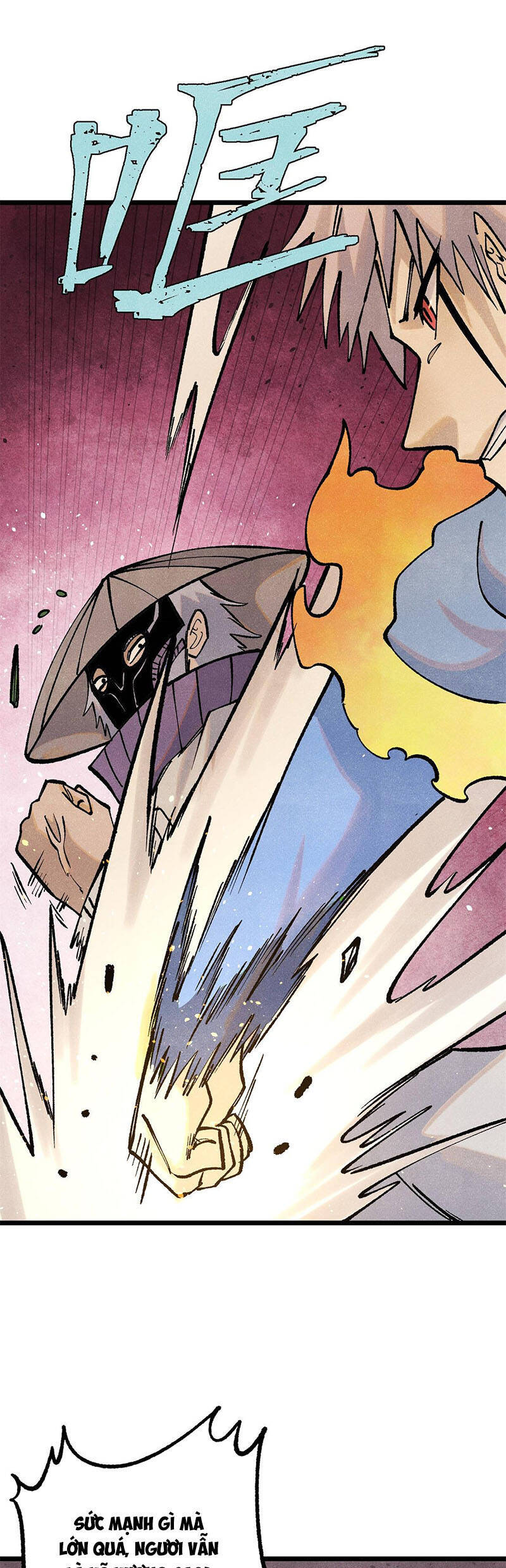Vạn Cổ Tối Cường Tông Chap 319 - Next Chap 320