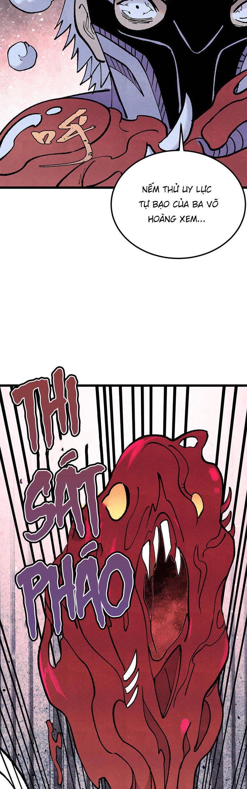 Vạn Cổ Tối Cường Tông Chap 319 - Next Chap 320