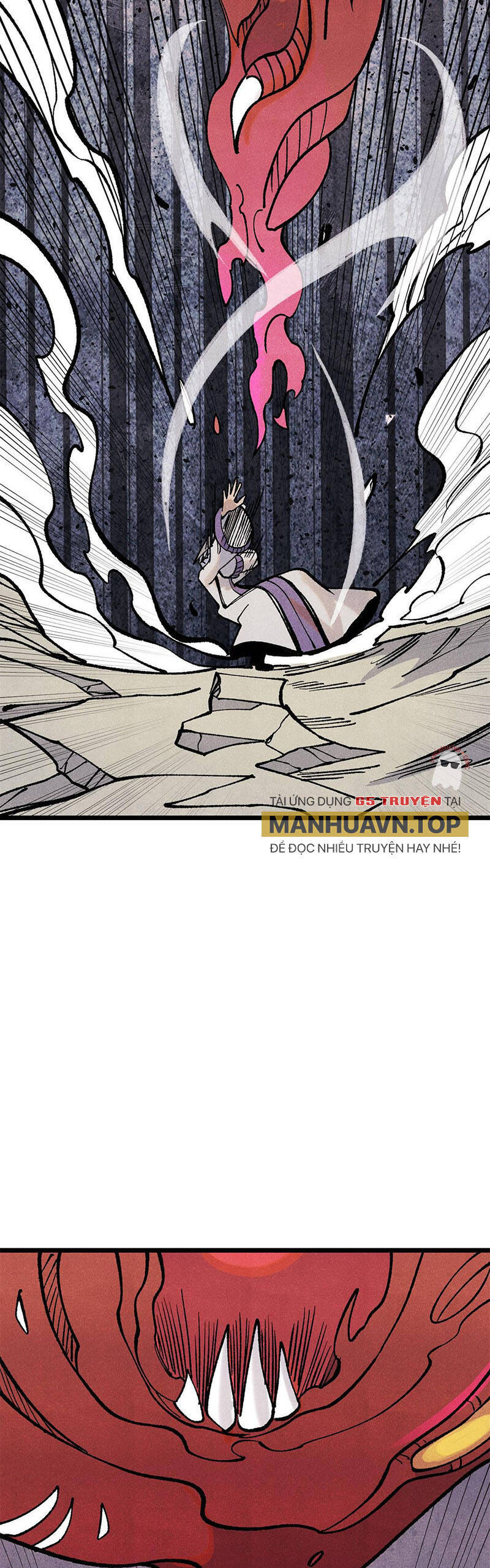 Vạn Cổ Tối Cường Tông Chap 319 - Next Chap 320