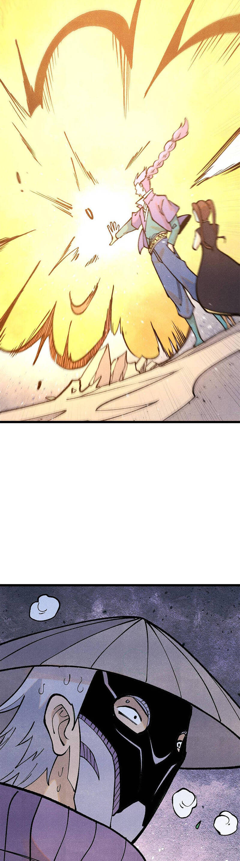 Vạn Cổ Tối Cường Tông Chap 319 - Next Chap 320