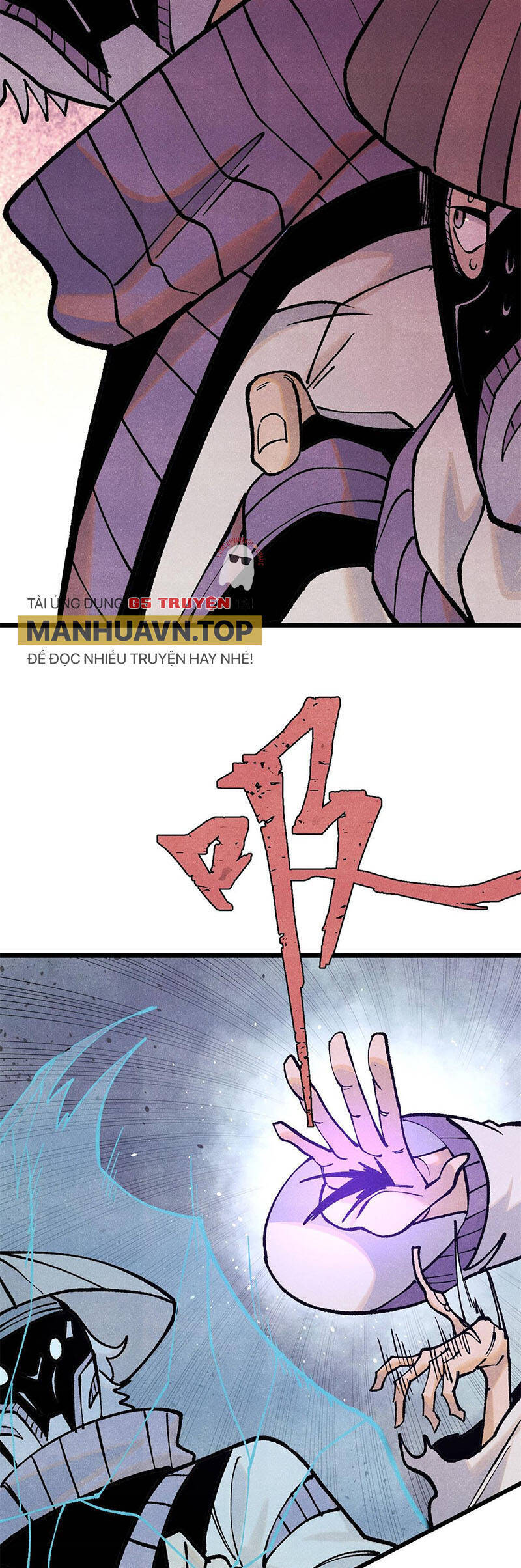 Vạn Cổ Tối Cường Tông Chap 319 - Next Chap 320