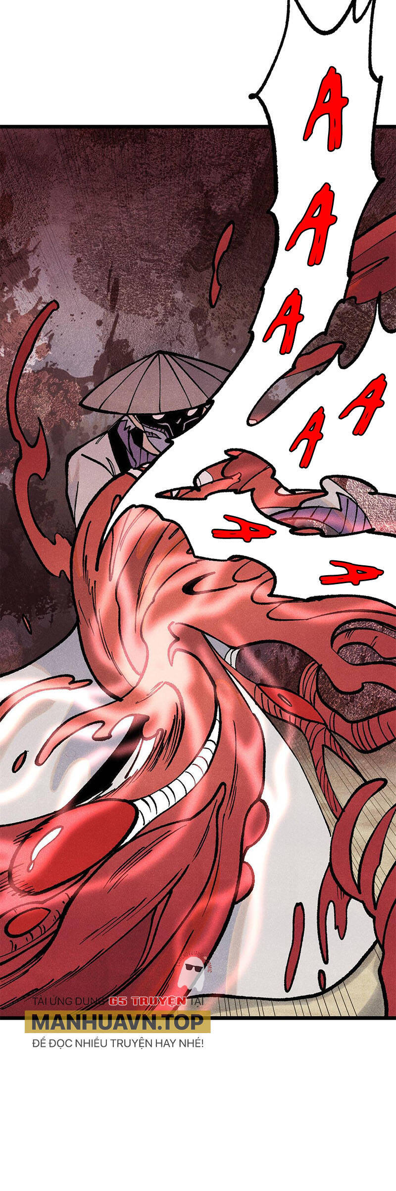 Vạn Cổ Tối Cường Tông Chap 319 - Next Chap 320