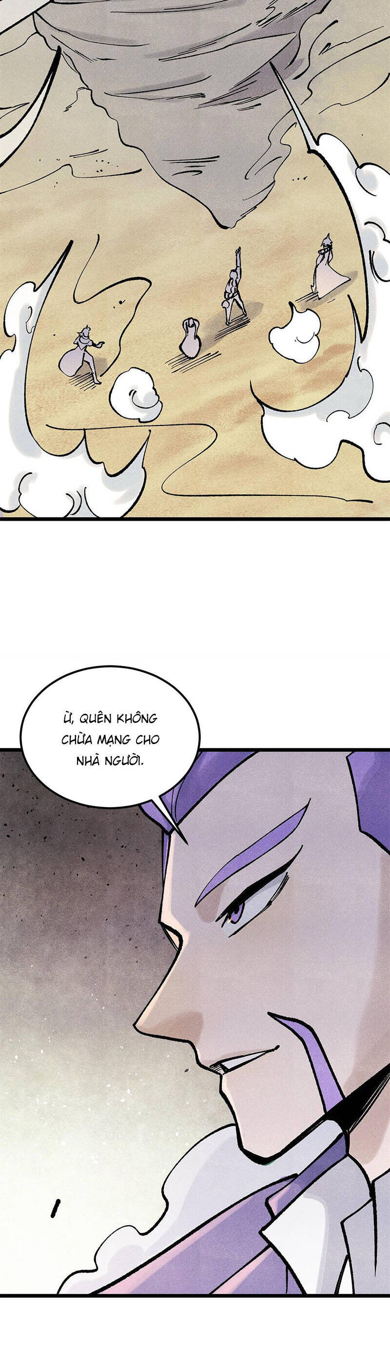 Vạn Cổ Tối Cường Tông Chap 319 - Next Chap 320