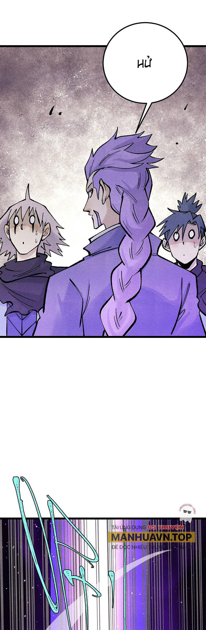 Vạn Cổ Tối Cường Tông Chap 319 - Next Chap 320