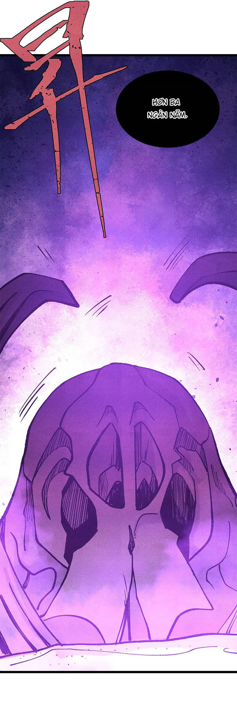 Vạn Cổ Tối Cường Tông Chap 319 - Next Chap 320