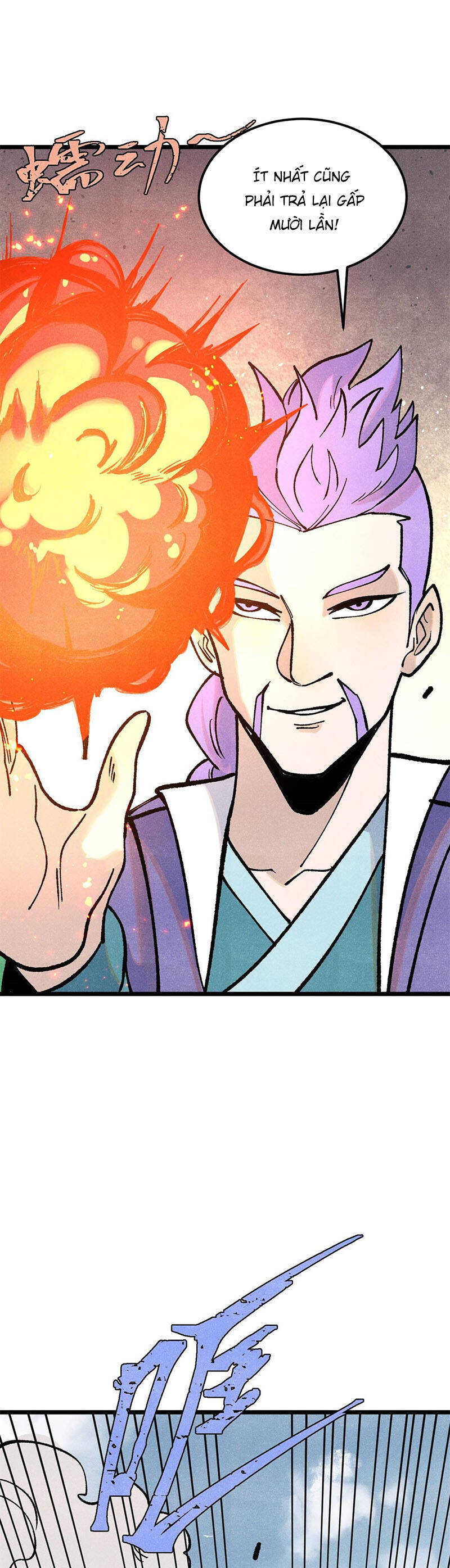 Vạn Cổ Tối Cường Tông Chap 319 - Next Chap 320