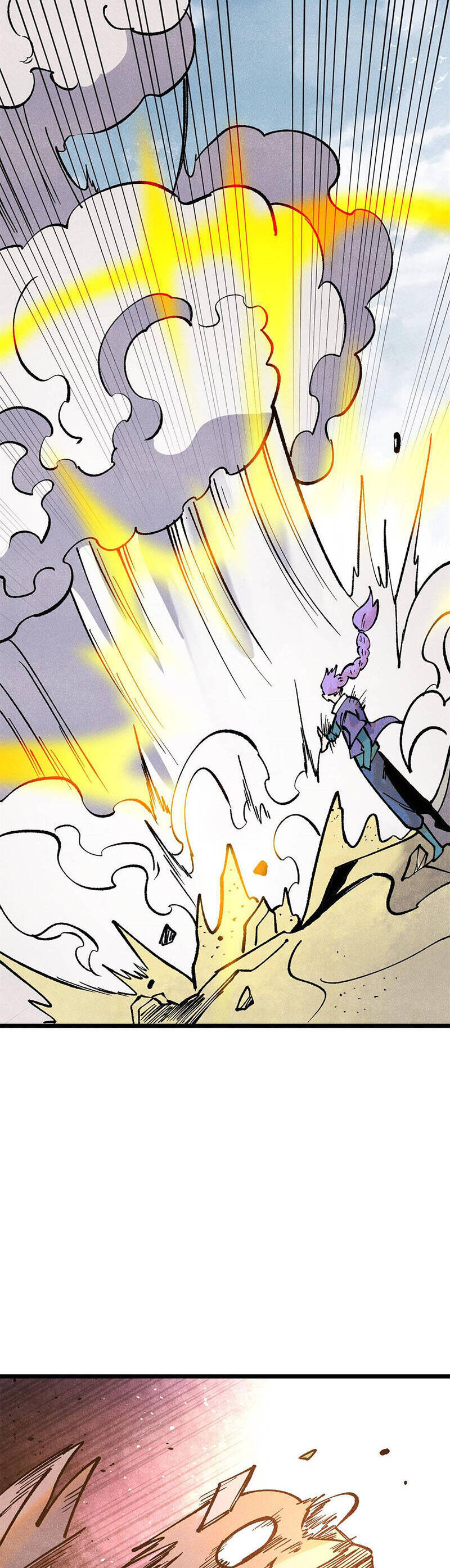 Vạn Cổ Tối Cường Tông Chap 319 - Next Chap 320