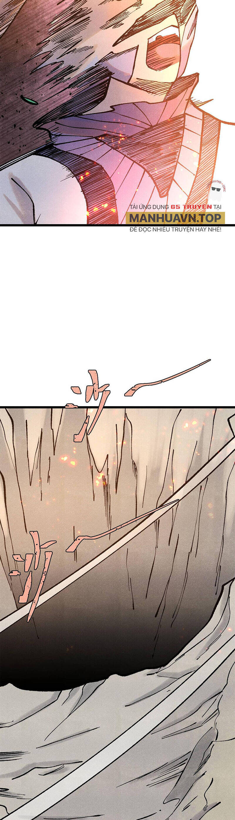 Vạn Cổ Tối Cường Tông Chap 319 - Next Chap 320