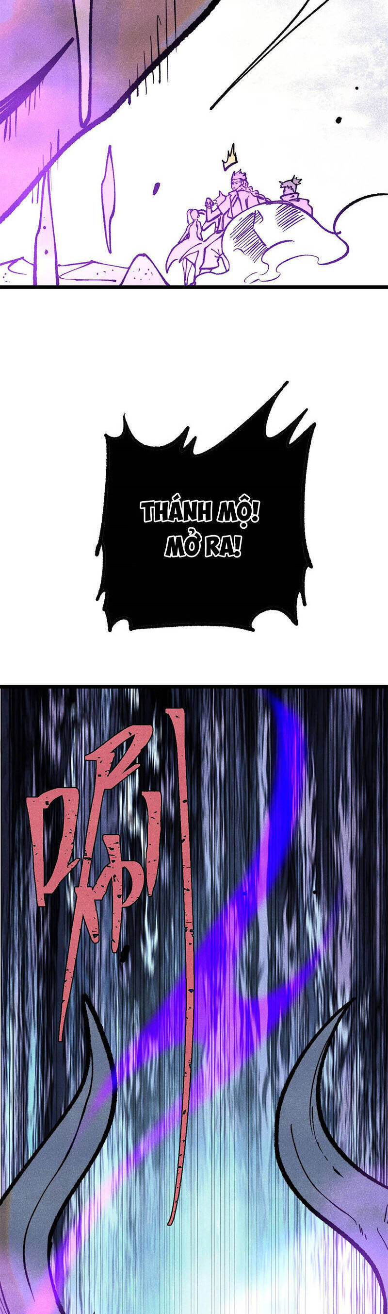 Vạn Cổ Tối Cường Tông Chap 319 - Next Chap 320