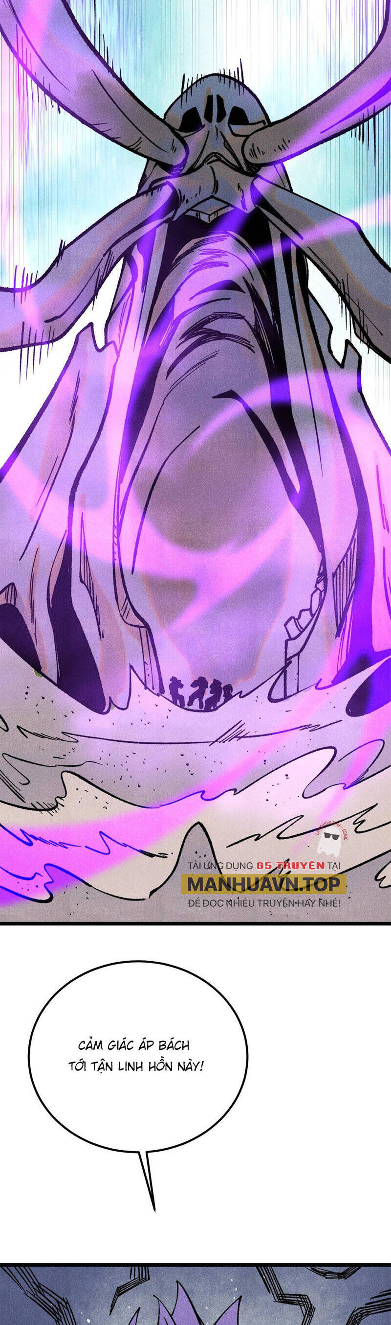 Vạn Cổ Tối Cường Tông Chap 319 - Next Chap 320