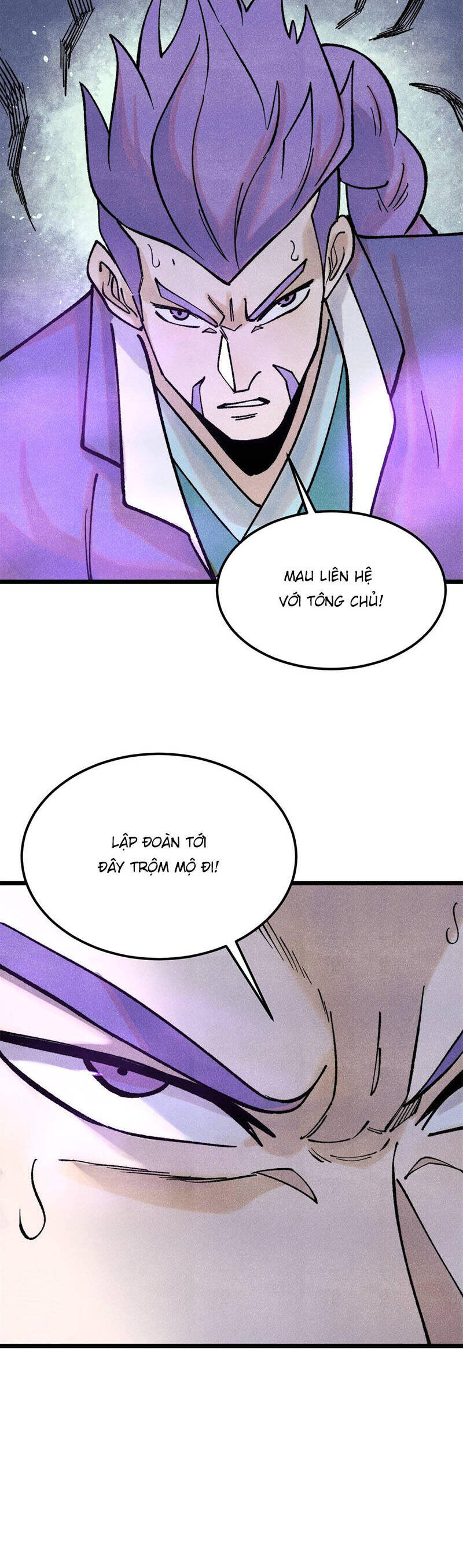 Vạn Cổ Tối Cường Tông Chap 319 - Next Chap 320