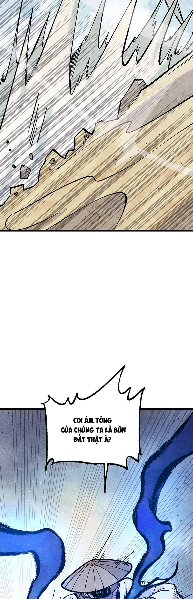 Vạn Cổ Tối Cường Tông Chap 319 - Next Chap 320