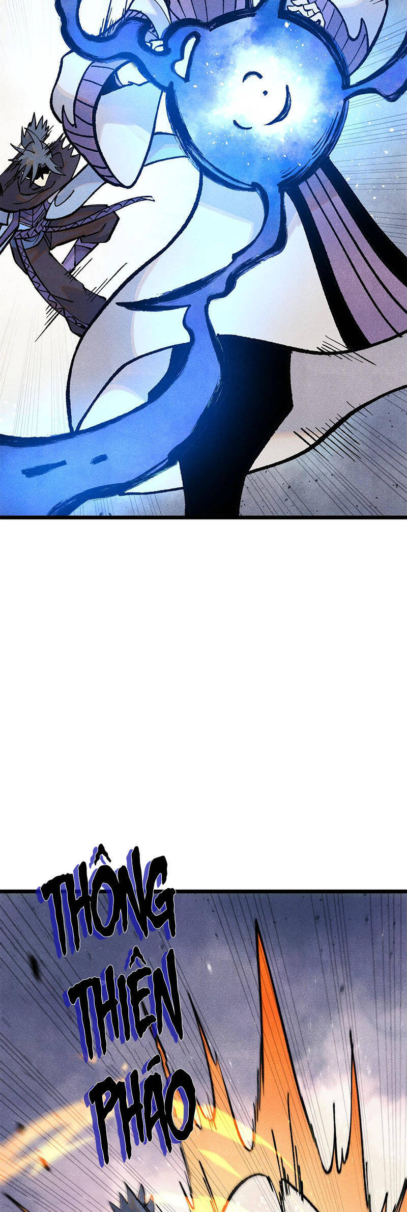 Vạn Cổ Tối Cường Tông Chap 319 - Next Chap 320