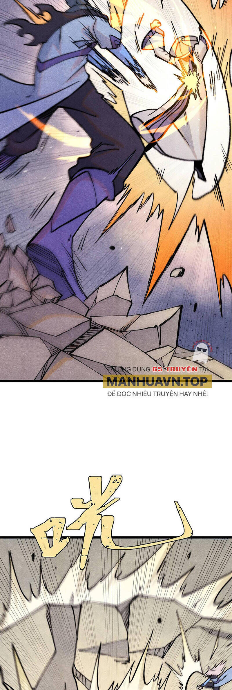 Vạn Cổ Tối Cường Tông Chap 319 - Next Chap 320