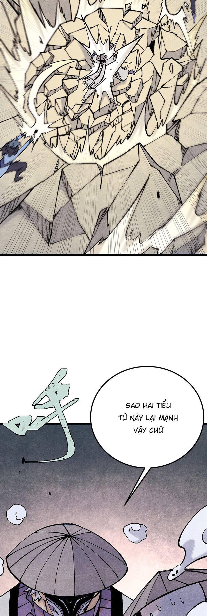 Vạn Cổ Tối Cường Tông Chap 319 - Next Chap 320