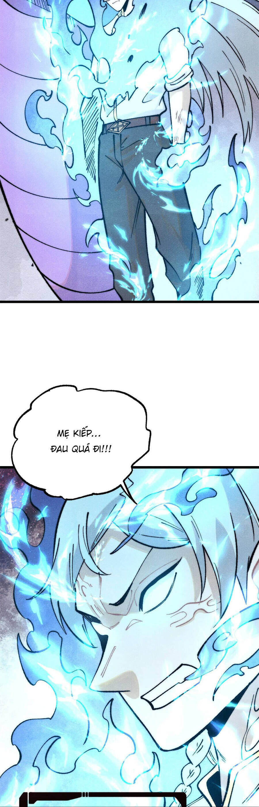 Vạn Cổ Tối Cường Tông Chap 311 - Next Chap 312