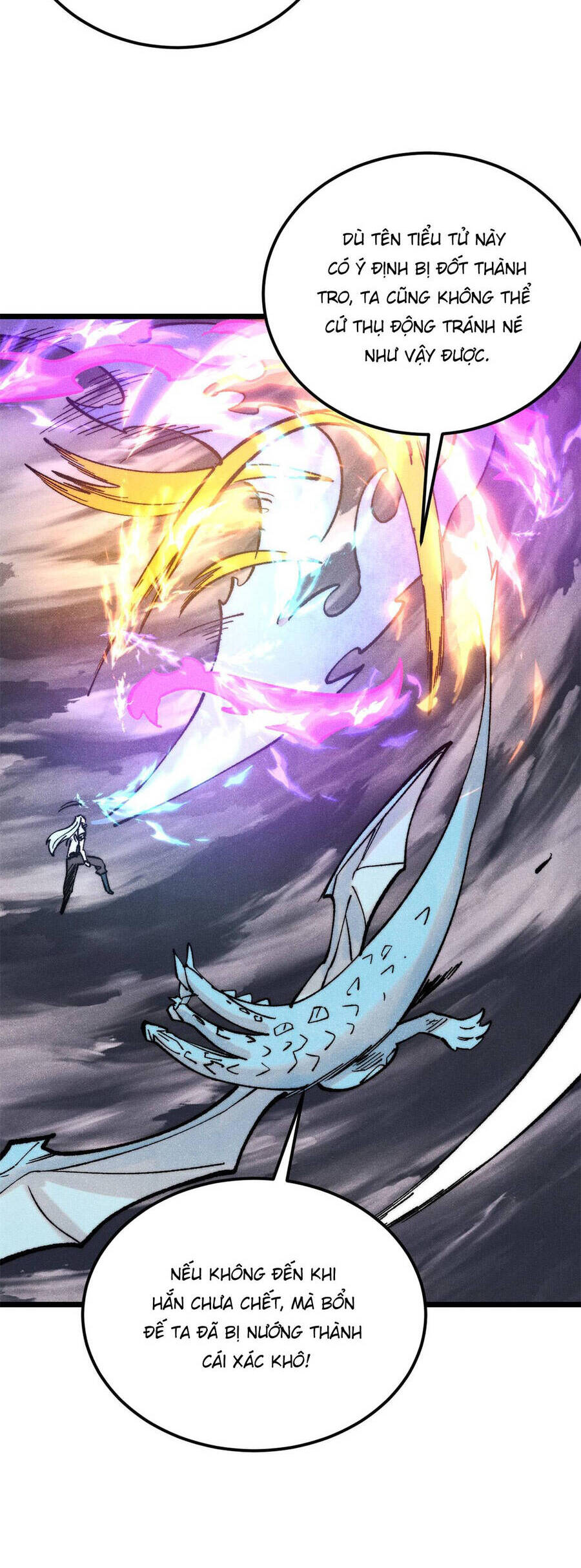 Vạn Cổ Tối Cường Tông Chap 311 - Next Chap 312