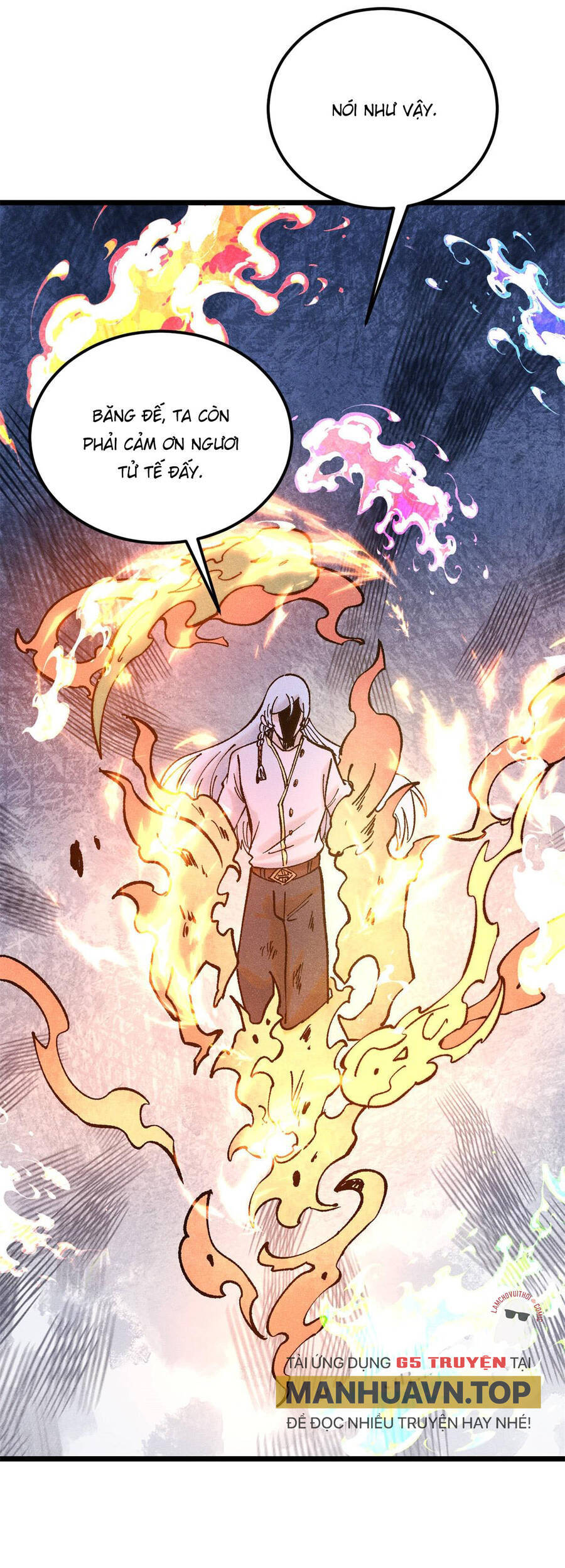 Vạn Cổ Tối Cường Tông Chap 311 - Next Chap 312