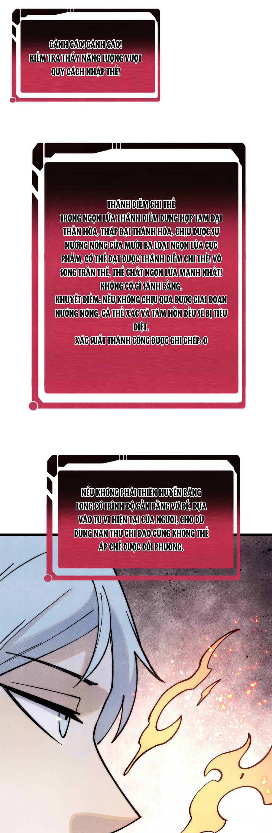 Vạn Cổ Tối Cường Tông Chap 311 - Next Chap 312