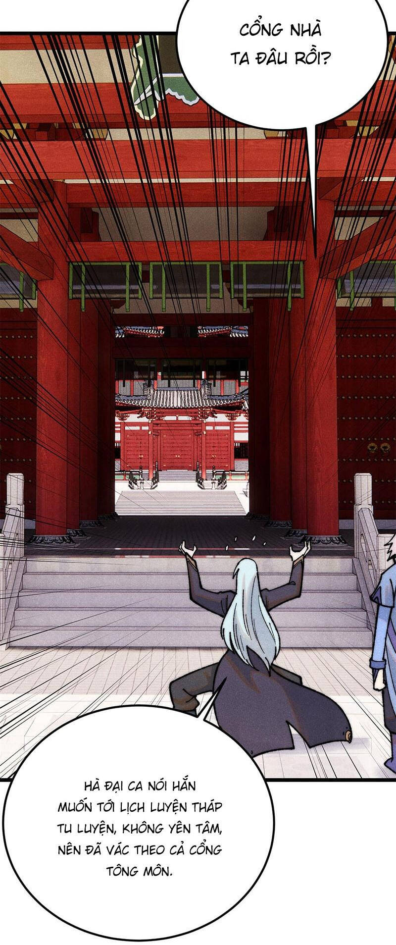 Vạn Cổ Tối Cường Tông Chap 327 - Next Chap 328