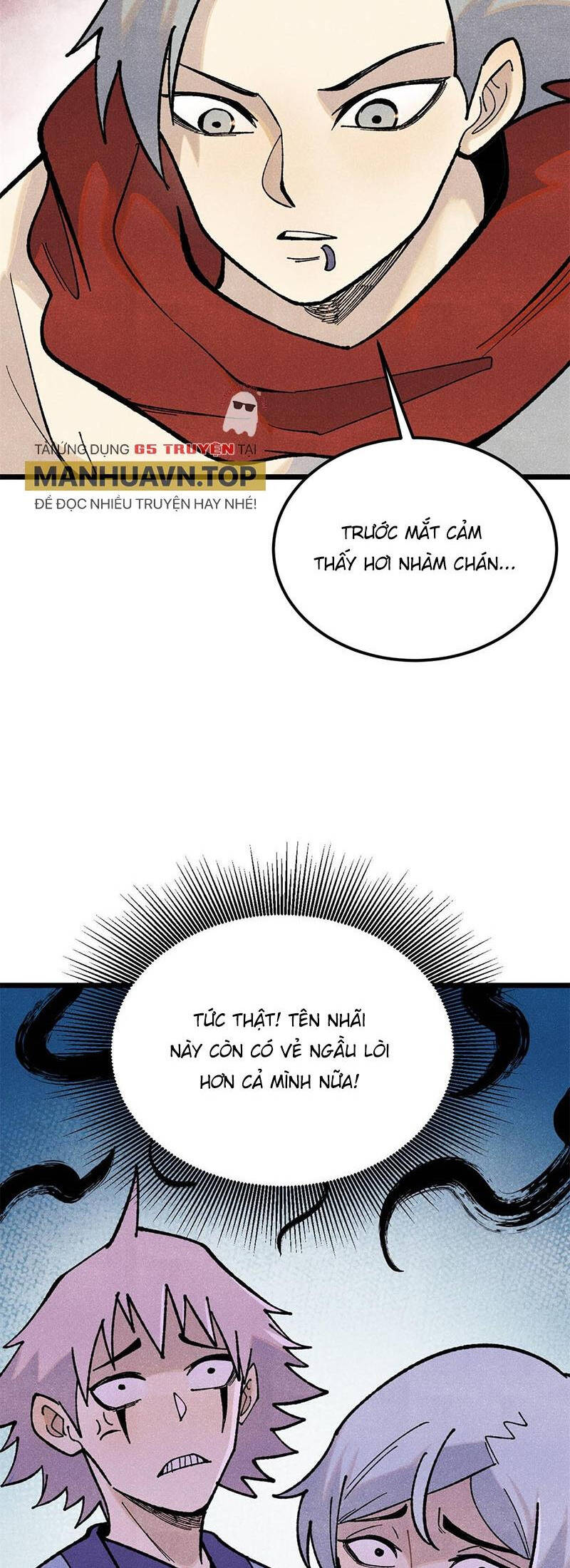 Vạn Cổ Tối Cường Tông Chap 327 - Next Chap 328