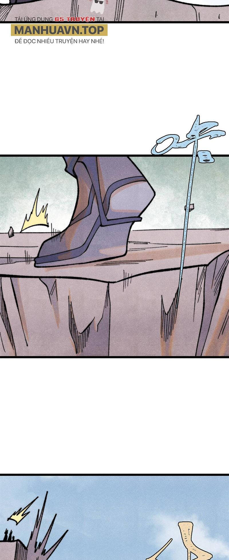 Vạn Cổ Tối Cường Tông Chap 327 - Next Chap 328