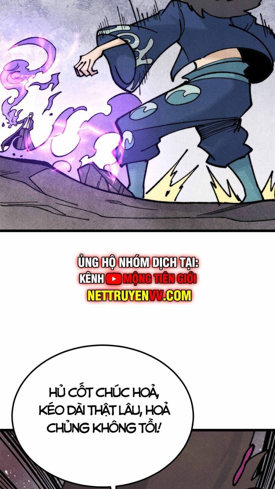 Vạn Cổ Tối Cường Tông Chap 324 - Next Chap 325