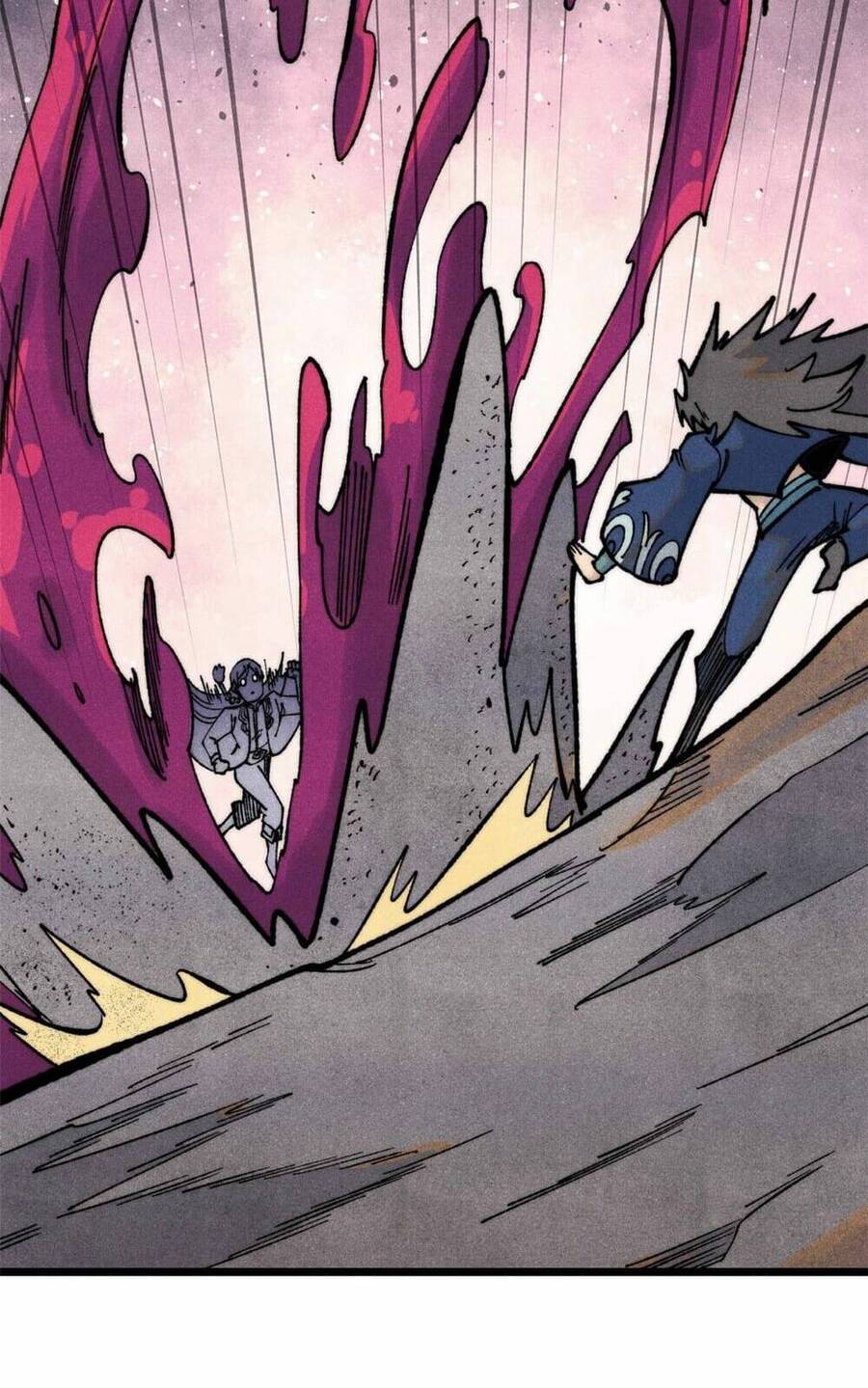 Vạn Cổ Tối Cường Tông Chap 324 - Next Chap 325