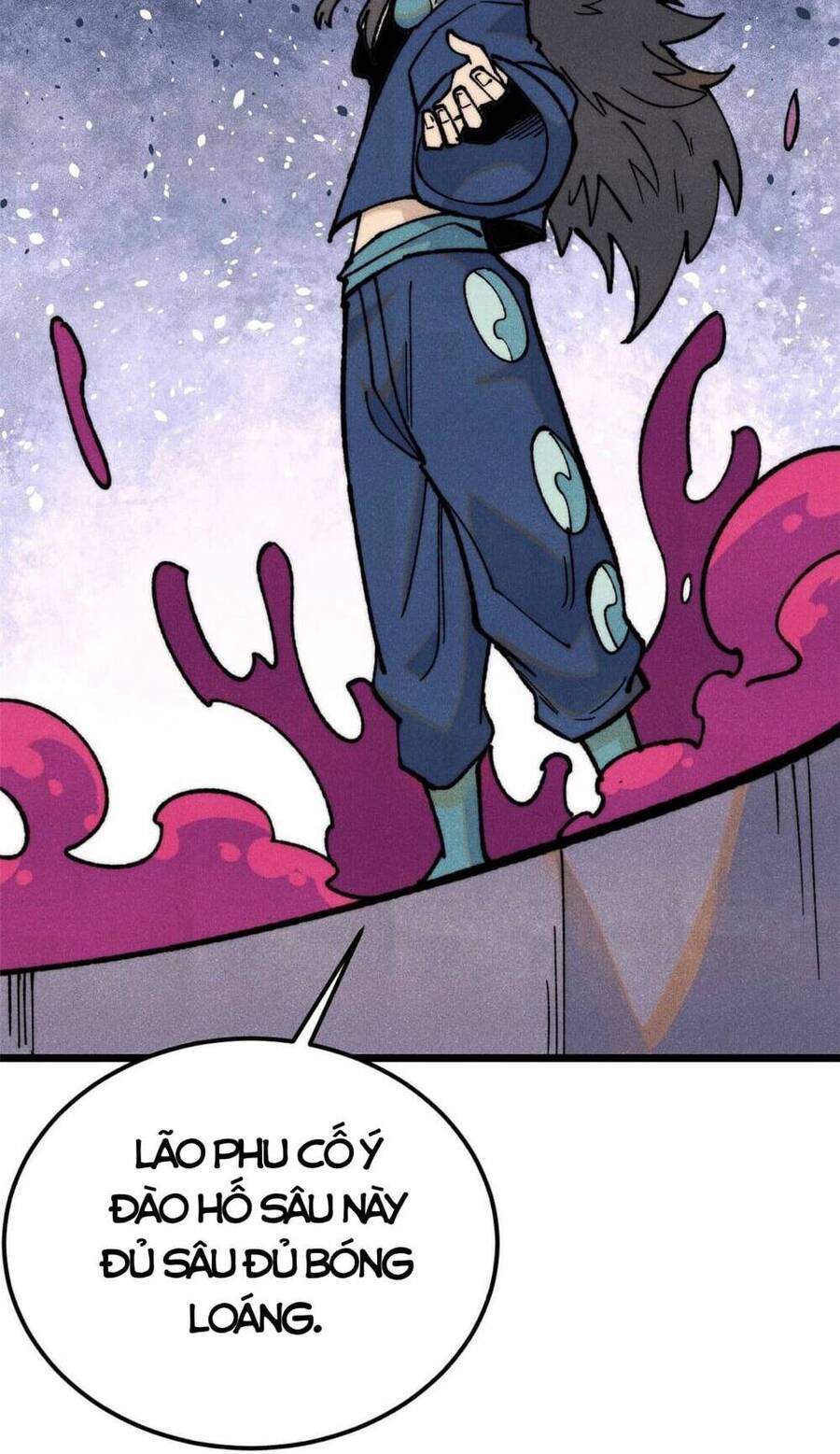 Vạn Cổ Tối Cường Tông Chap 324 - Next Chap 325