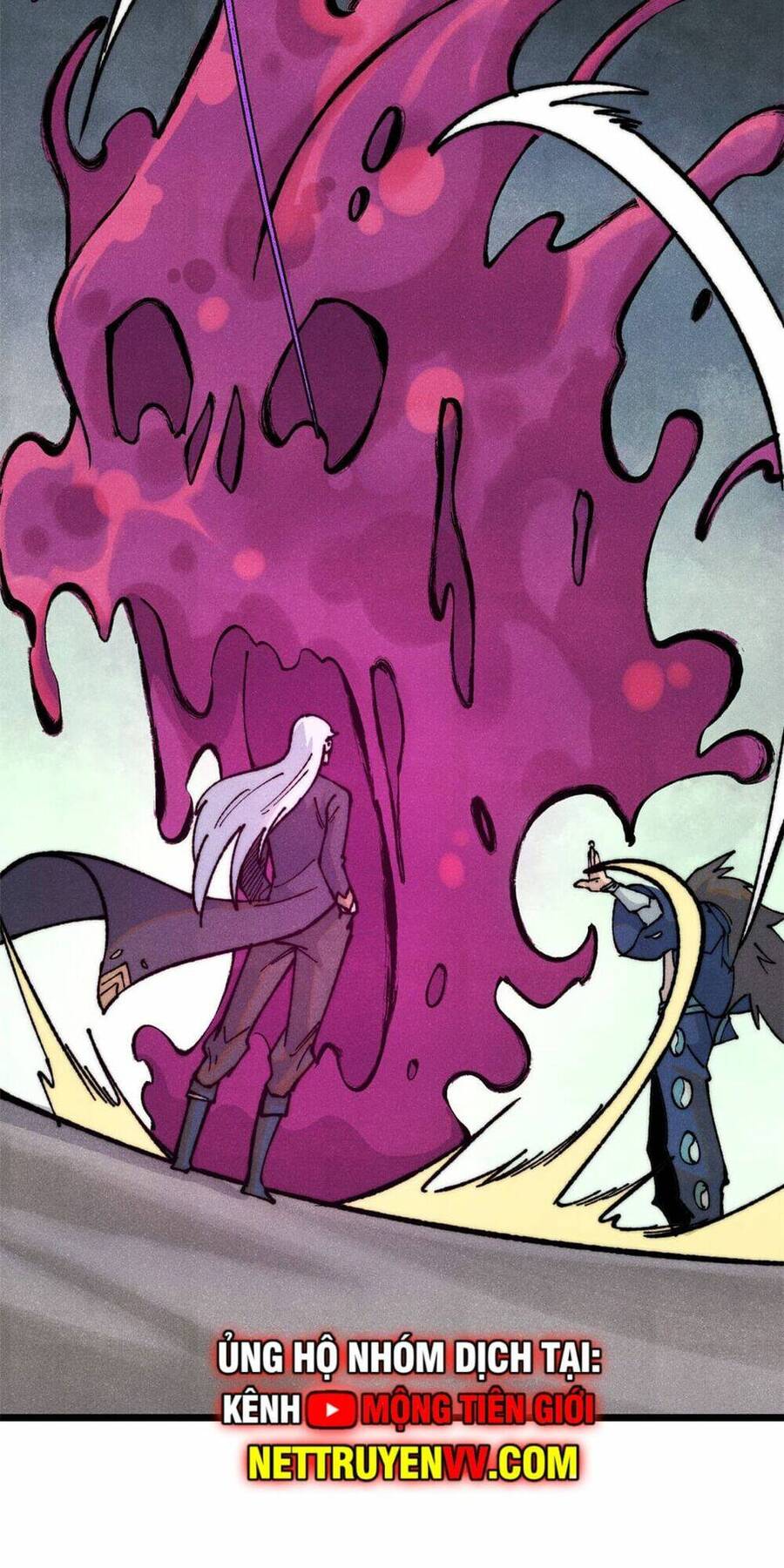 Vạn Cổ Tối Cường Tông Chap 324 - Next Chap 325