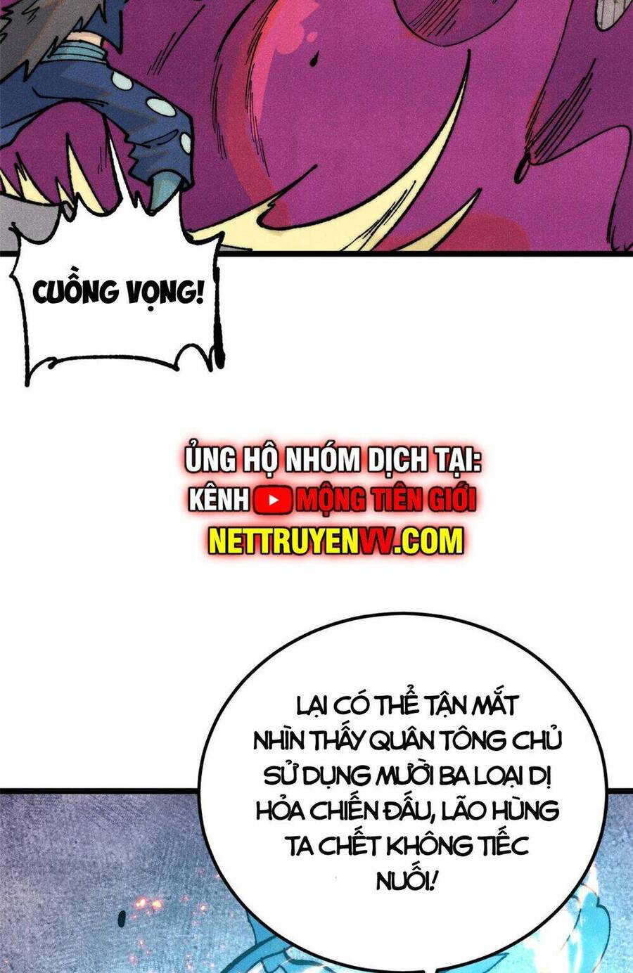 Vạn Cổ Tối Cường Tông Chap 324 - Next Chap 325