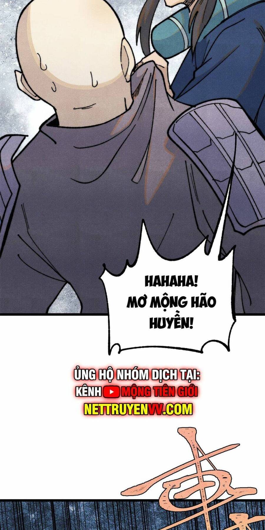 Vạn Cổ Tối Cường Tông Chap 324 - Next Chap 325